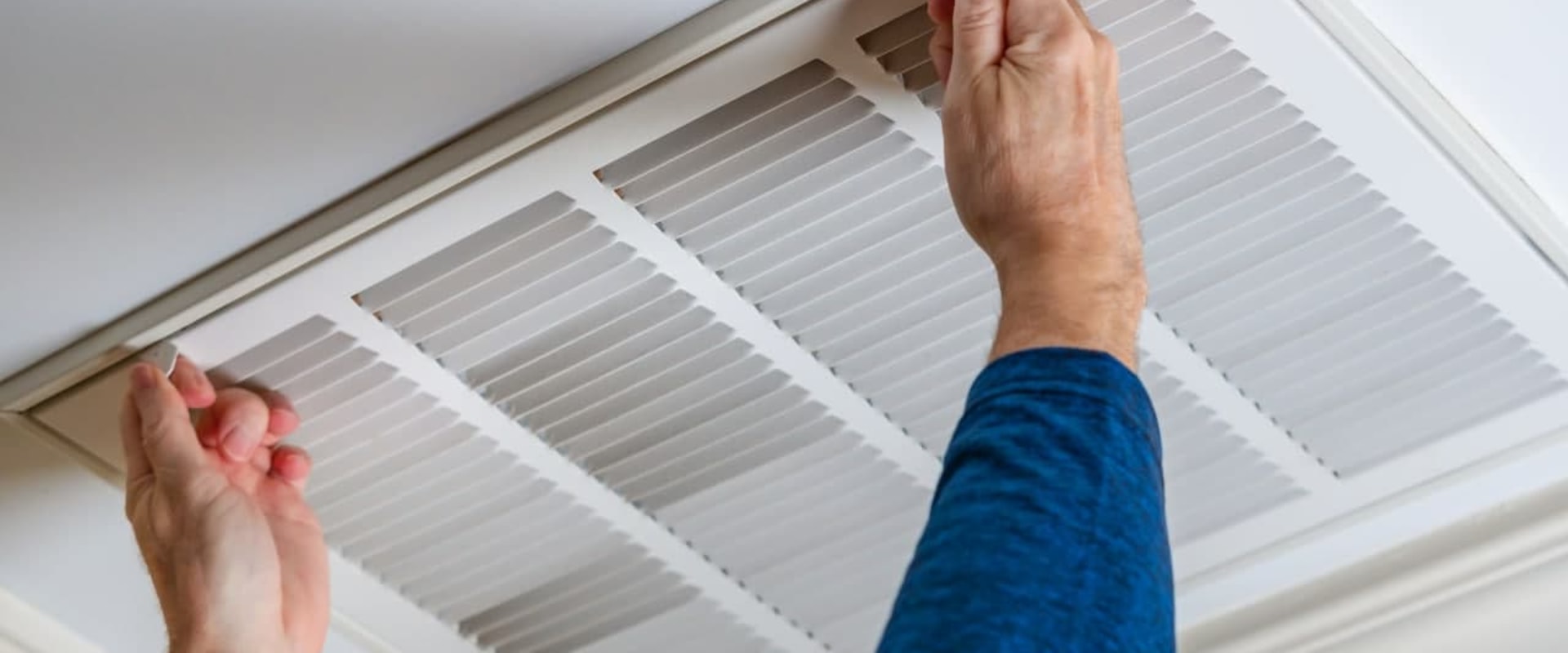 Why Does My Home Have Two Air Filters?