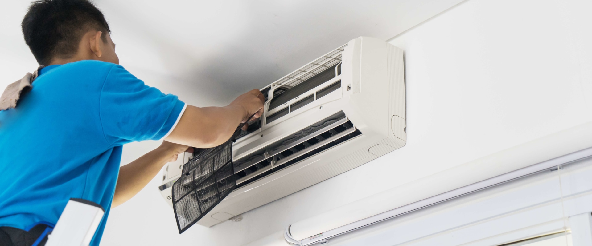 When to Replace Your Home Air Filter: A Guide