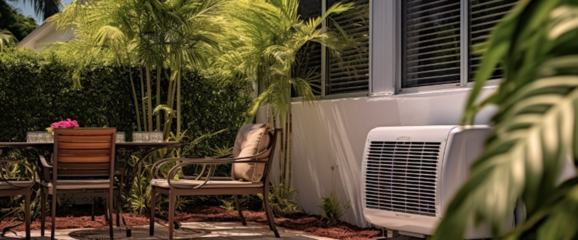 Maximizing System Efficiency With Air Filter Replacement And HVAC Replacement Service Near Aventura FL