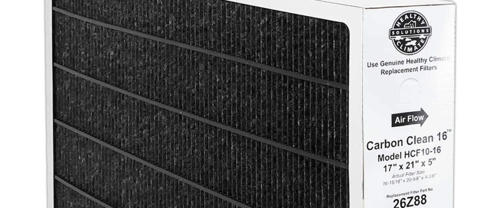 Discover the Power of Lennox HVAC Furnace Air Filter in Your Home