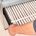 How to Easily Find the Air Filter for Your Home HVAC System