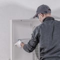 The Difference Between HVAC and HEPA Filters