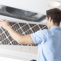 Why You Should Replace Your Home Air Filter