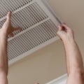 What Does a House Air Filter Do and How to Choose the Right One