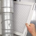 What Is The Appropriate FPR In an Air Filter That Provides Less Frequent Replacements Due to Their Durability