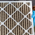 Tips for Properly Maintaining 14x25x1 Furnace Air Filters