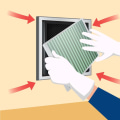 Upgrade Your Home Air Filter Replacement Routine With Custom HVAC Furnace Air Filters