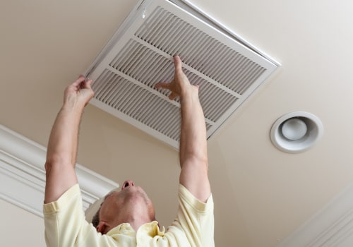 How Often Should You Replace the Air Filter in Your Home?