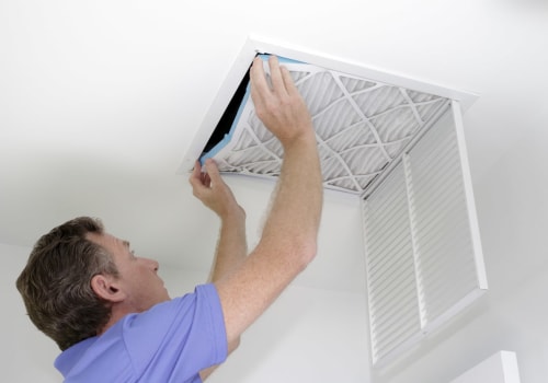 What Is a Suitable FPR in Air Filters That Require Fewer Replacements But Still Help Prevent Premature HVAC Breakdowns