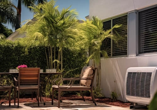 Maximizing System Efficiency With Air Filter Replacement And HVAC Replacement Service Near Aventura FL