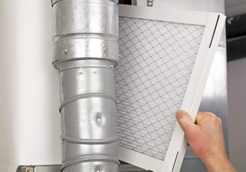 What Is The Appropriate FPR In an Air Filter That Provides Less Frequent Replacements Due to Their Durability