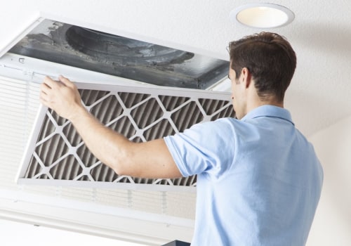 How Often Should You Change Your Air Conditioning Filter in Your Home?